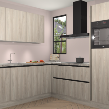 Olm greeploze keuken Johannesburg 105144