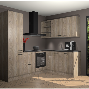 Cantaro Eiken keuken Pilsen 105331