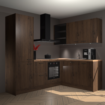 Noten keuken Pilsen 105561