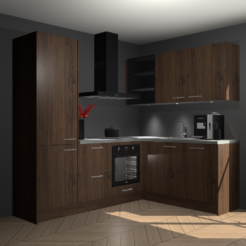 Noten keuken Pilsen 105576