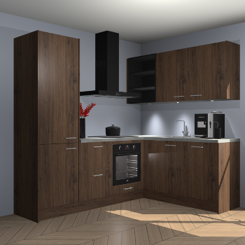 Noten keuken Pilsen 105577