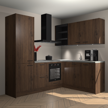 Noten keuken Pilsen 105579