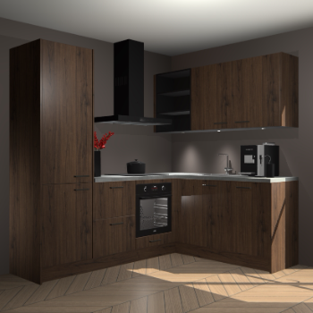 Noten keuken Pilsen 105580