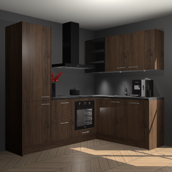 Noten keuken Pilsen 105582