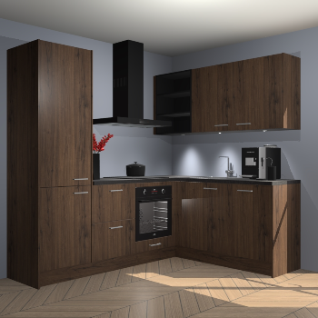 Noten keuken Pilsen 105583