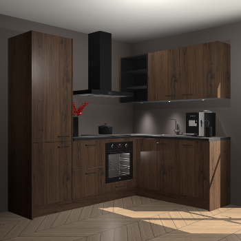 Noten keuken Pilsen 105586