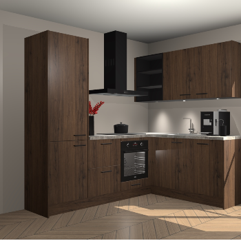 Noten keuken Pilsen 105591