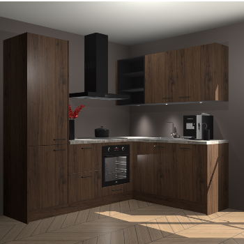 Noten keuken Pilsen 105592