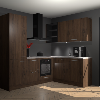 Noten keuken Pilsen 105594