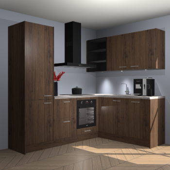 Noten keuken Pilsen 105595