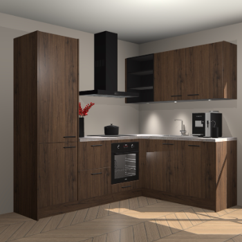 Noten keuken Pilsen 105597