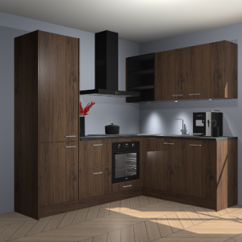 Noten keuken Pilsen 105601