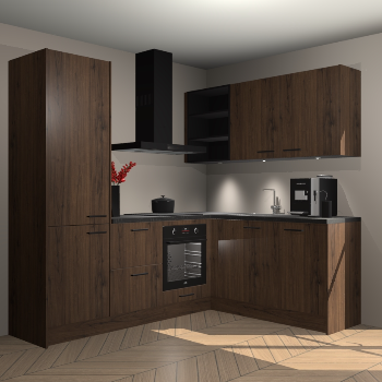 Noten keuken Pilsen 105603