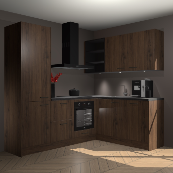 Noten keuken Pilsen 105604