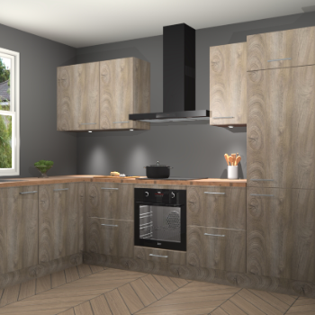 Cantaro Eiken keuken Beijing 106466