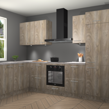 Cantaro Eiken keuken Beijing 106611