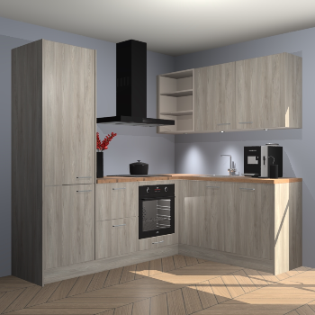 Olm keuken Pilsen 105613