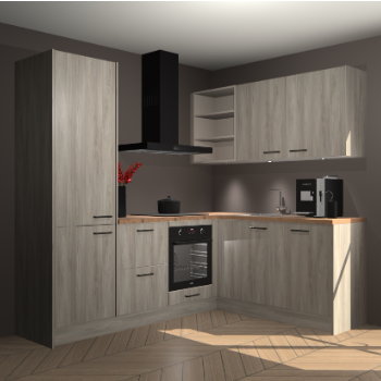 Olm keuken Pilsen 105616