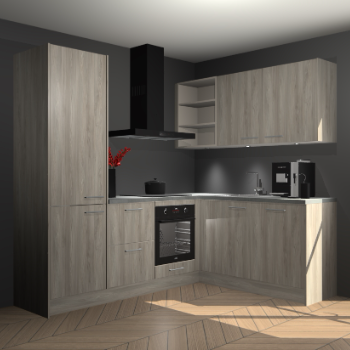 Olm keuken Pilsen 105716