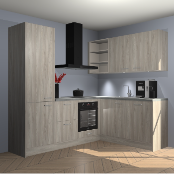 Olm keuken Pilsen 105717