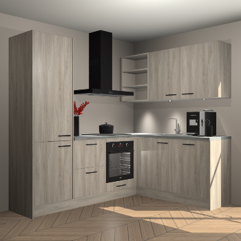 Olm keuken Pilsen 105719