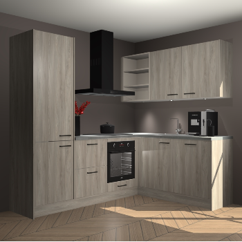 Olm keuken Pilsen 105720