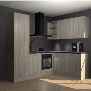 Olm keuken Pilsen 105722