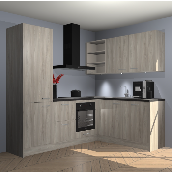 Olm keuken Pilsen 105723