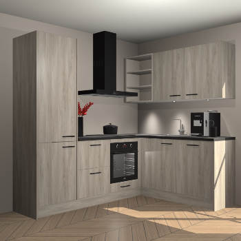 Olm keuken Pilsen 105725