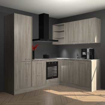 Olm keuken Pilsen 105728