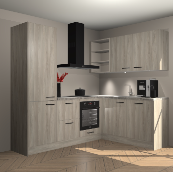 Olm keuken Pilsen 105731