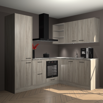 Olm keuken Pilsen 105732