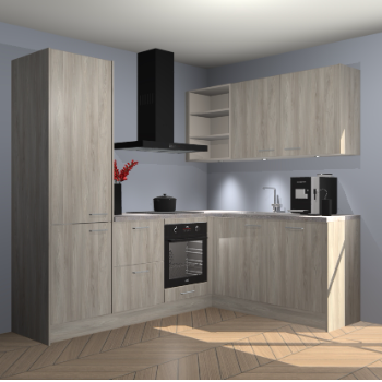 Olm keuken Pilsen 105735