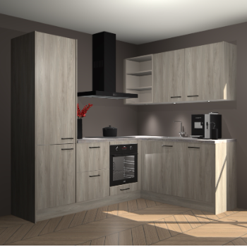 Olm keuken Pilsen 105738