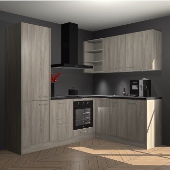 Olm keuken Pilsen 105740