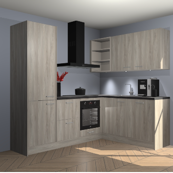 Olm keuken Pilsen 105741