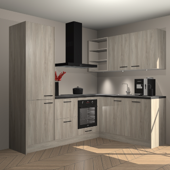 Olm keuken Pilsen 105743