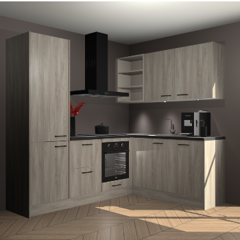 Olm keuken Pilsen 105744