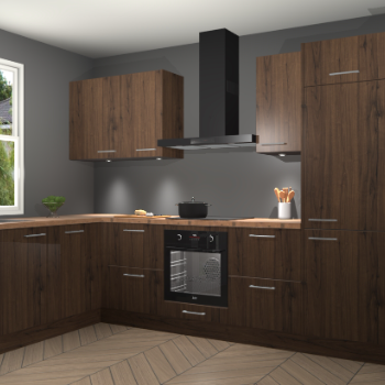 Noten keuken Beijing 106752