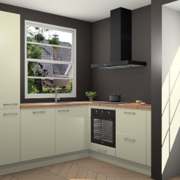 Magnolia keuken Harbin 107095