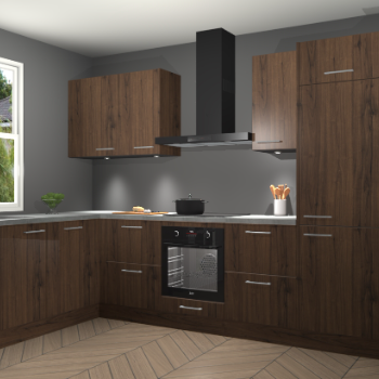 Noten keuken Beijing 106785