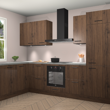 Noten keuken Beijing 106788