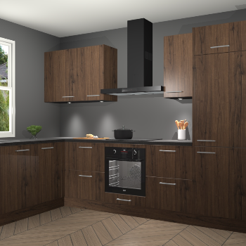 Noten keuken Beijing 106836