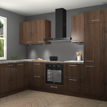 Noten keuken Beijing 106909