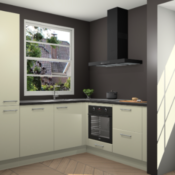 Magnolia keuken Harbin 107125