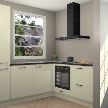 Magnolia keuken Harbin 107129