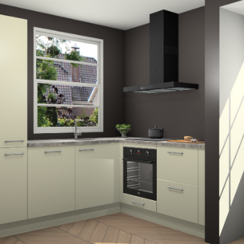 Magnolia keuken Harbin 107131