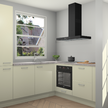 Magnolia keuken Harbin 107138