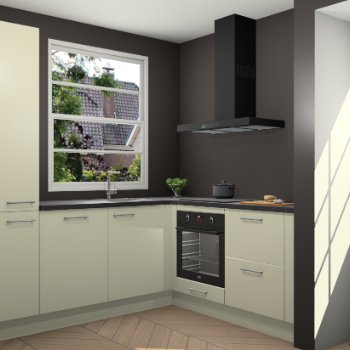 Magnolia keuken Harbin 107143