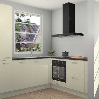 Magnolia keuken Harbin 107144